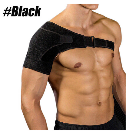 Shoulder Compression Brace - Rotator Cuff & Post-Op Support