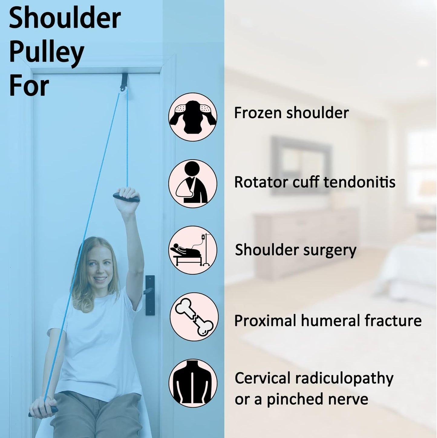 Shoulder Pully