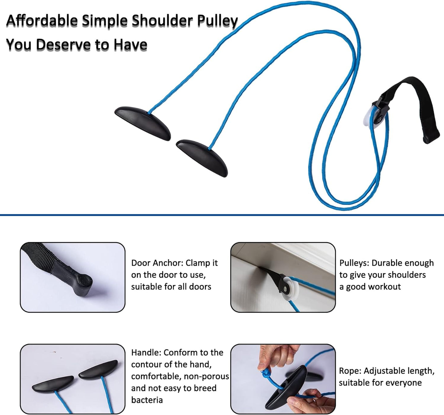 Shoulder Pully