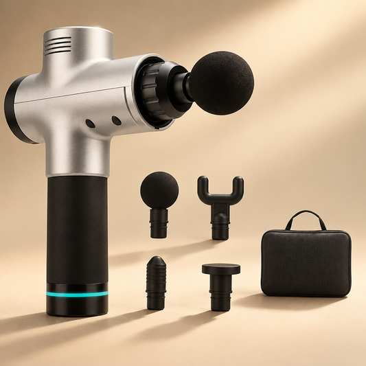 Percussion Massage Gun - Postop Performance