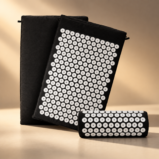 Acupressure Mat & Pillow Set - Postop Performance