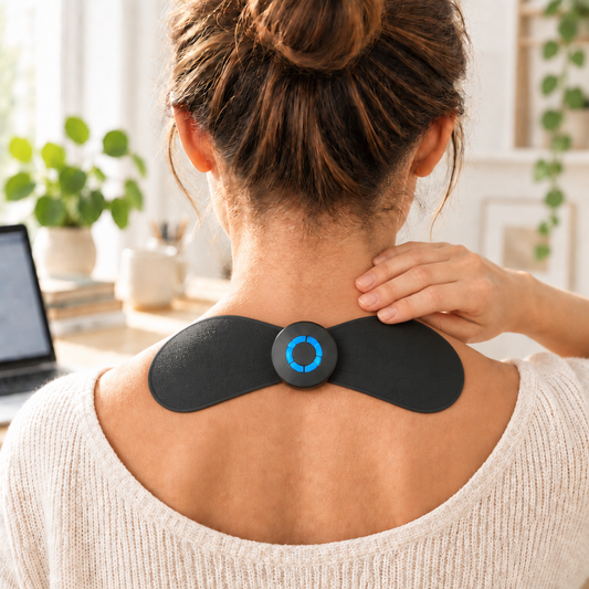 Cervical Massage Paste EMS - Postop Performance