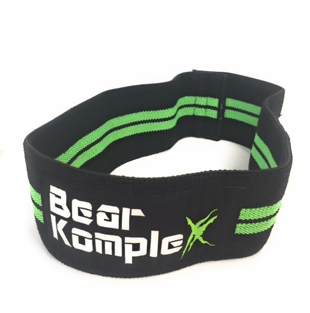 Hip Resistance Loop Band