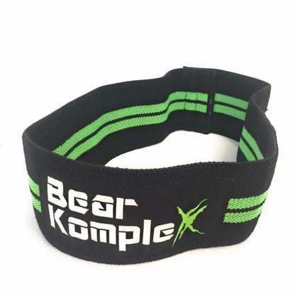 Hip Resistance Loop Band